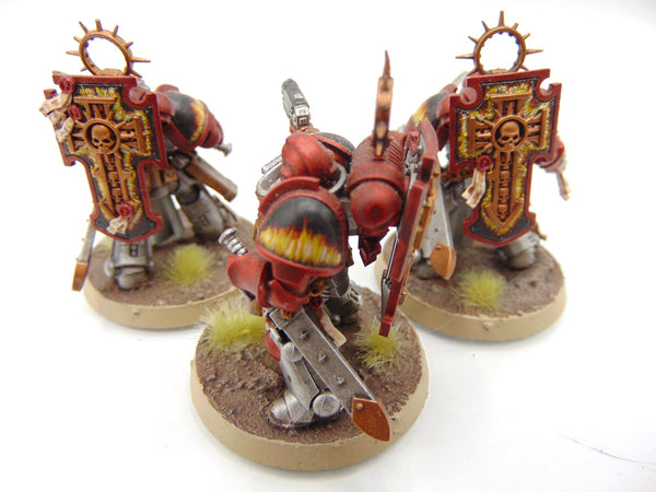 Bladeguard Veterans