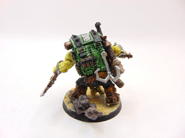 Boss Snikrot