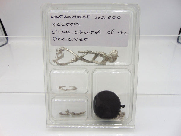 C'tan Shard of the Deceiver