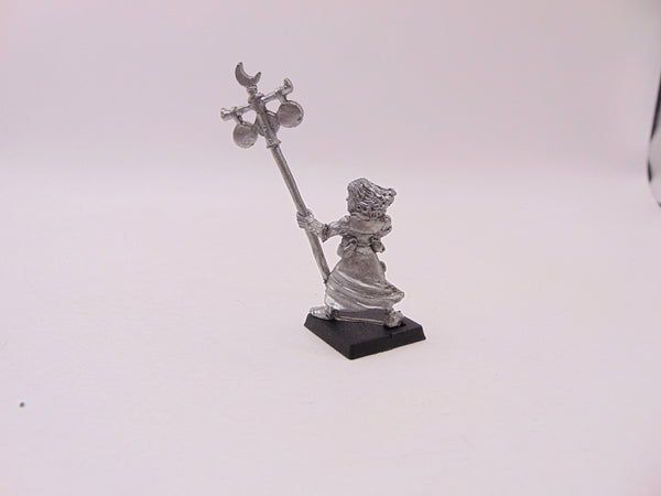 Wood Elf Moon Standard