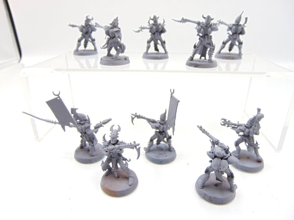 Kabalite Warriors