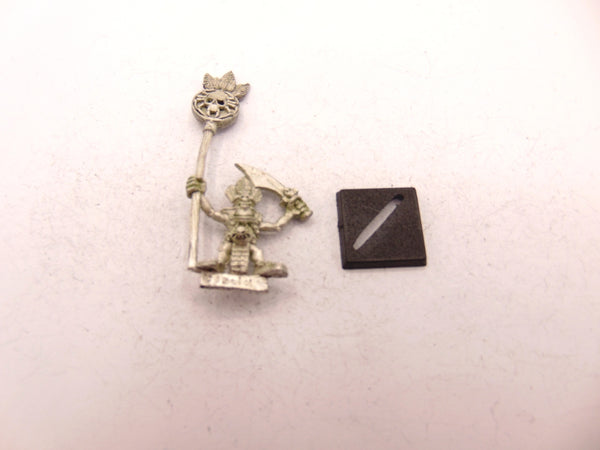 Forest Goblin Standard