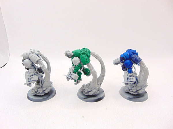 Inceptors