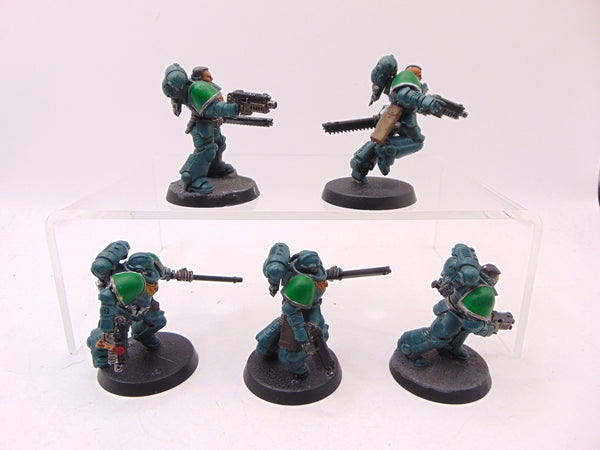Assault Intercessors