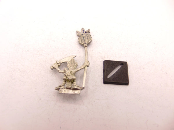 Forest Goblin Standard