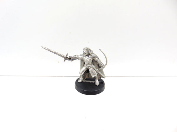 Faramir Ranger Armour