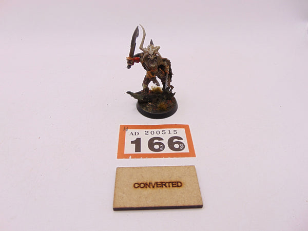 Kroot Flesh Shaper
