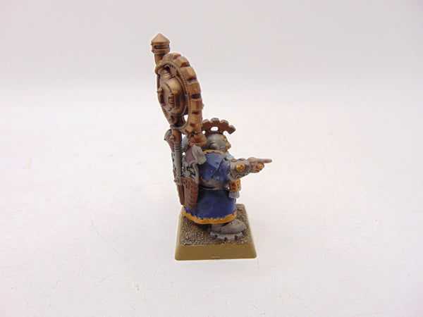 Cogsmith / Grimm Burloksson