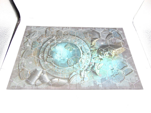 Warhammer Underworlds: Shadespire