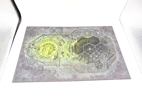 Warhammer Underworlds: Shadespire