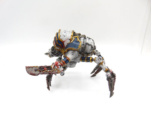 Blood Slaughterer Impaler