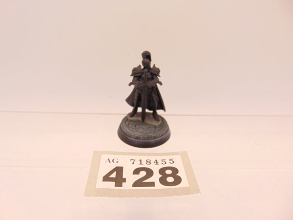 Knight Centura Tanau Aleya