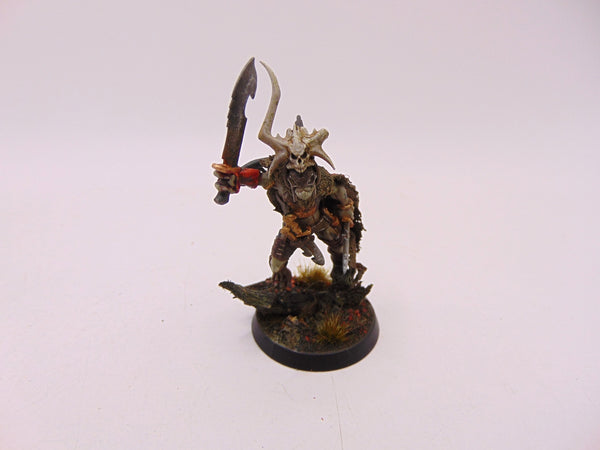Kroot Flesh Shaper