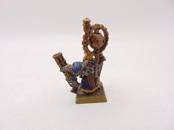 Cogsmith / Grimm Burloksson