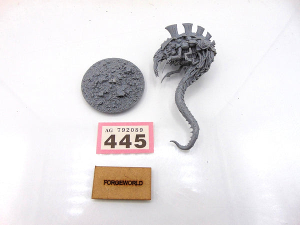 Malanthrope