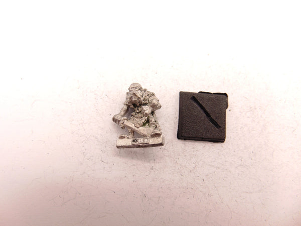 RR3 Grom's Goblin Guard Trooper