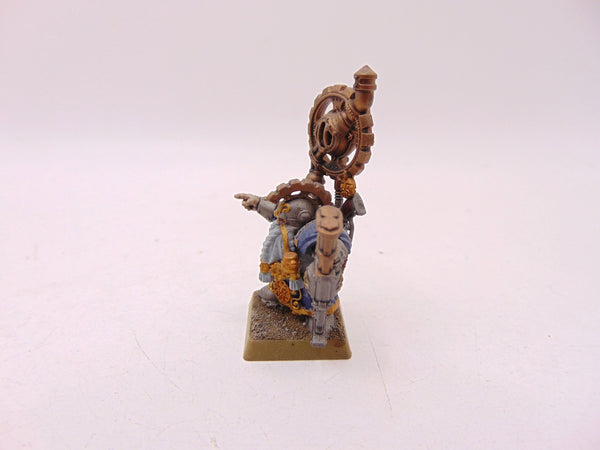 Cogsmith / Grimm Burloksson
