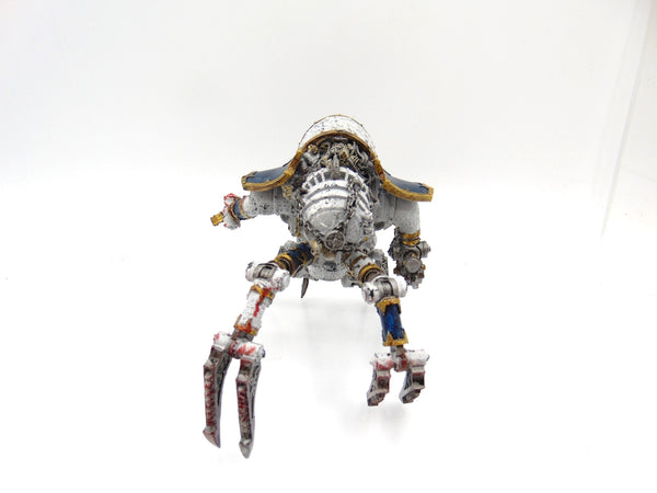 Blood Slaughterer Impaler