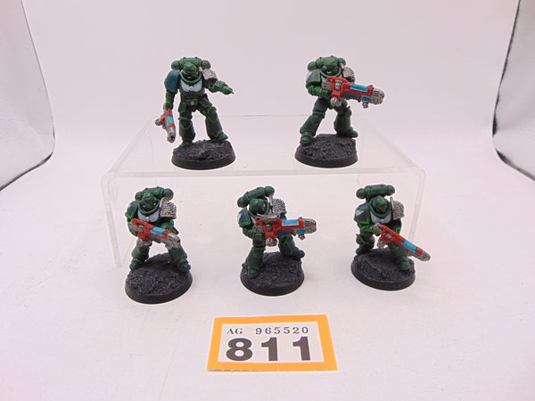 Hellblasters