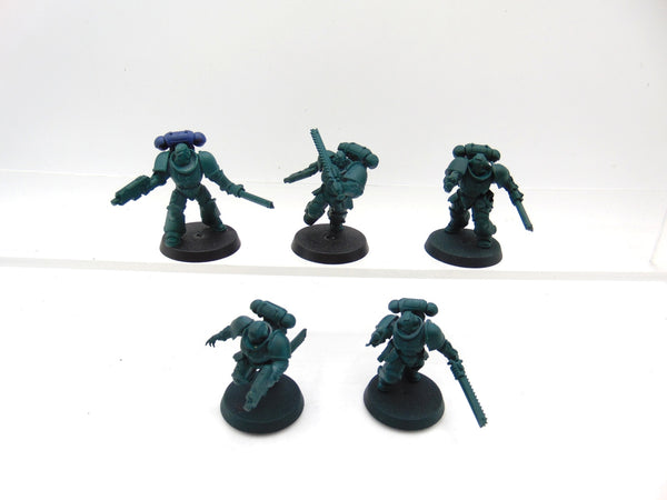 Assault Intercessors