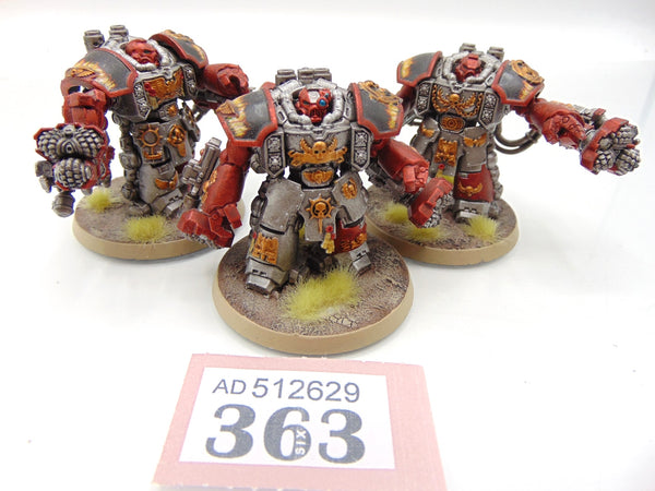 Centurion Assault Squad