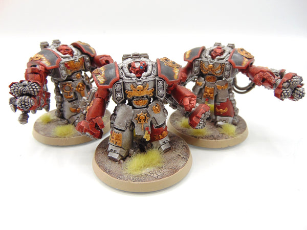 Centurion Assault Squad