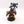 Ork Warboss in Mega Armour Conversion