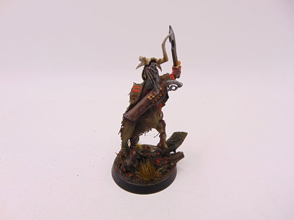 Kroot Flesh Shaper