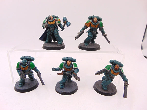Assault Intercessors