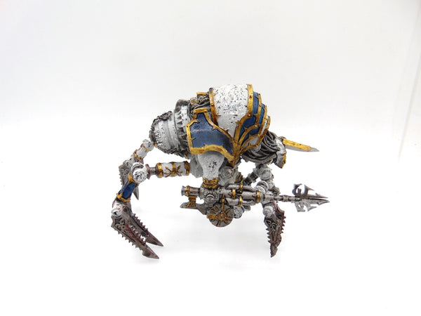 Blood Slaughterer Impaler