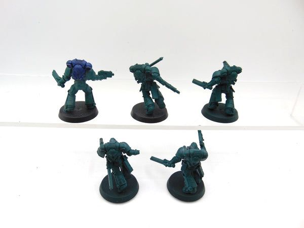 Assault Intercessors