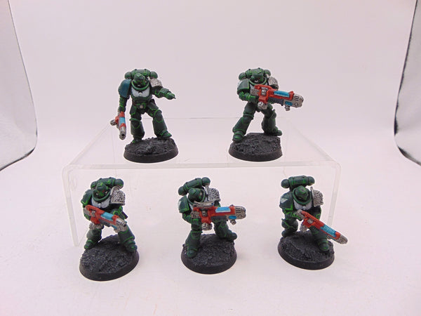 Hellblasters
