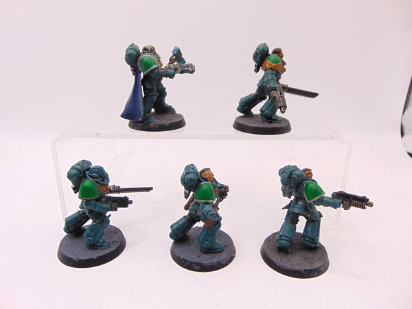 Assault Intercessors