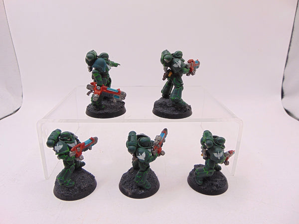 Hellblasters