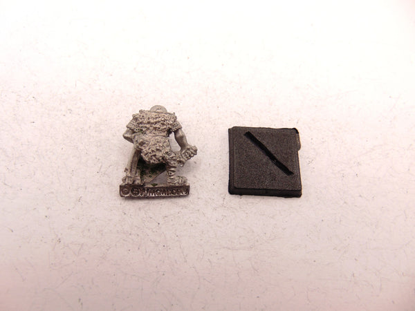 RR3 Grom's Goblin Guard Trooper