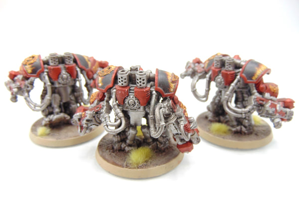 Centurion Assault Squad