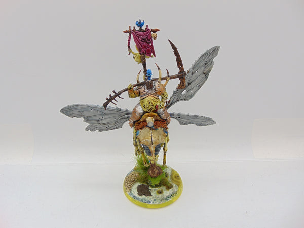 Pusgoyle Blightlord