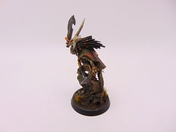 Kroot Flesh Shaper