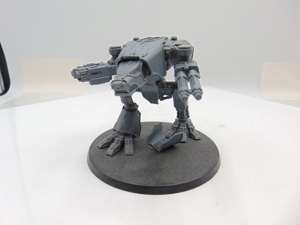 Legions Imperialis: Warhound Scout Titan