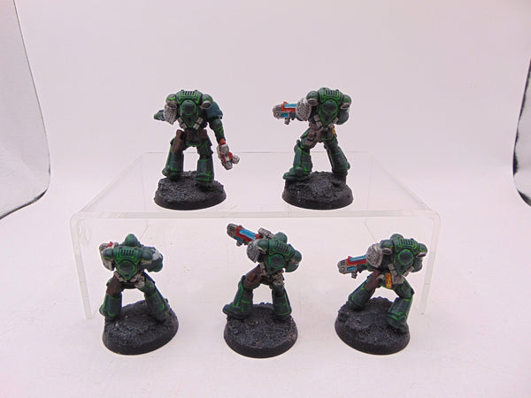 Hellblasters