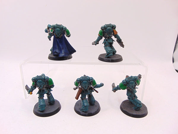 Assault Intercessors