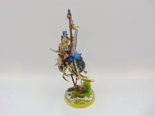 Pusgoyle Blightlord