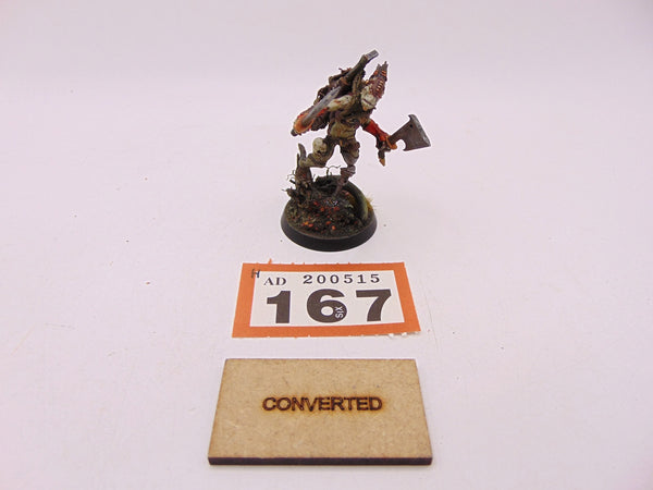 Kroot Flesh Shaper