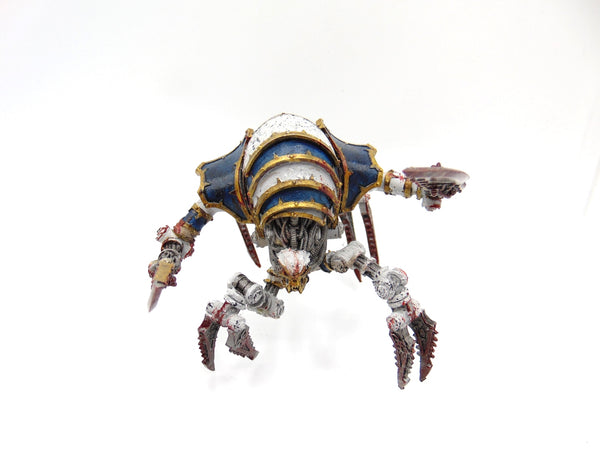 Blood Slaughterer