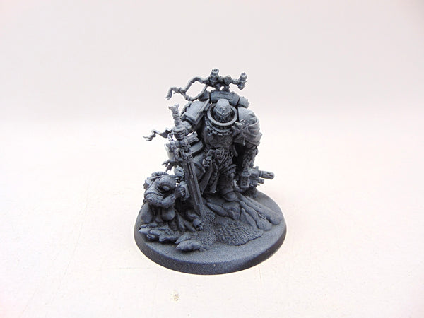 High Marshal Helbrecht