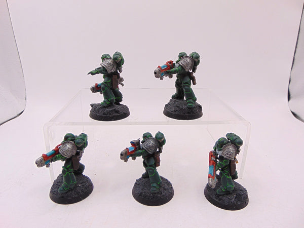 Hellblasters