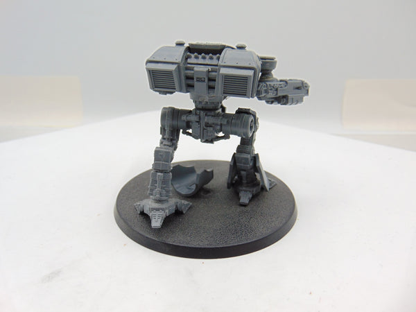 Legions Imperialis: Warhound Scout Titan