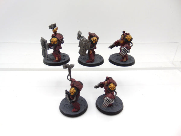 Terminator Assault Squad