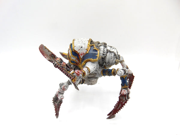 Blood Slaughterer