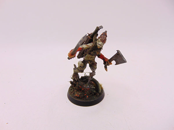 Kroot Flesh Shaper